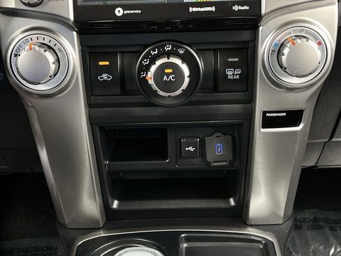 Used 2023 Toyota 4Runner SR5 Premium w/ Moonroof Package RWD image 18