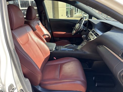 Used 2015 Lexus RX 350 F Sport image 33