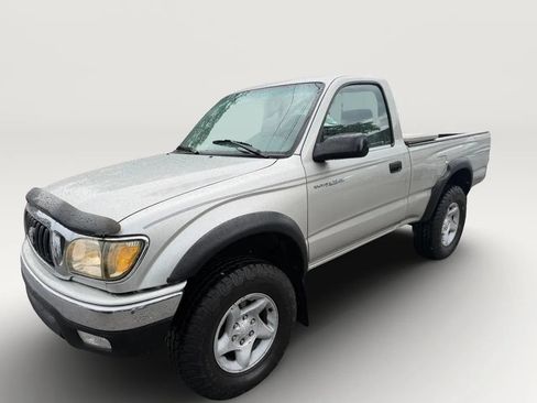 Used 2003 Toyota Tacoma PreRunner RWD image 7