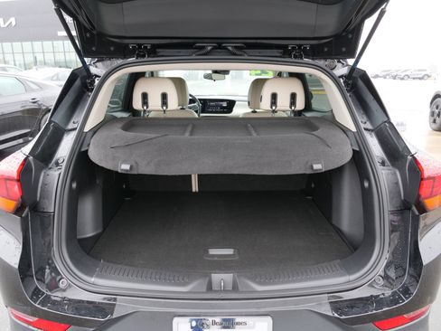 Used 2024 Buick Encore GX Preferred image 14