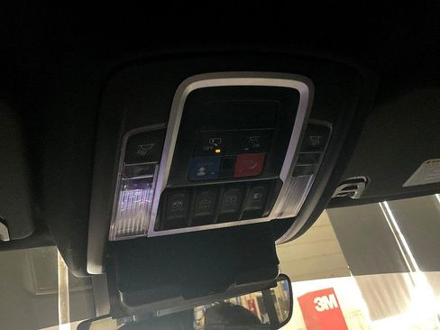 Used 2022 RAM 1500 Rebel w/ Rebel Level 2 Equipment Group image 19