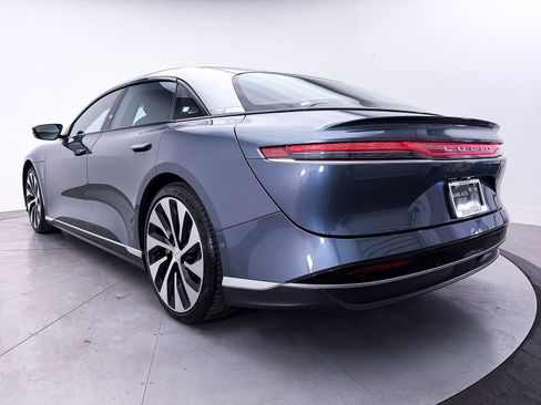 Used 2024 Lucid Air Touring AWD/4WD image 15