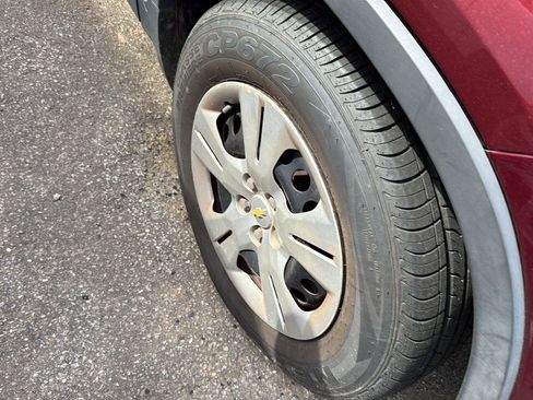 Used 2016 Chevrolet Trax LS image 8