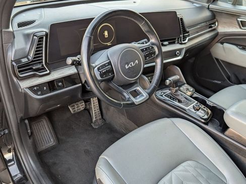 Used 2023 Kia Sportage X-Pro image 4