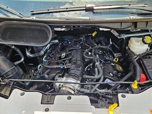 New 2025 Ford Transit 350 XLT image 17