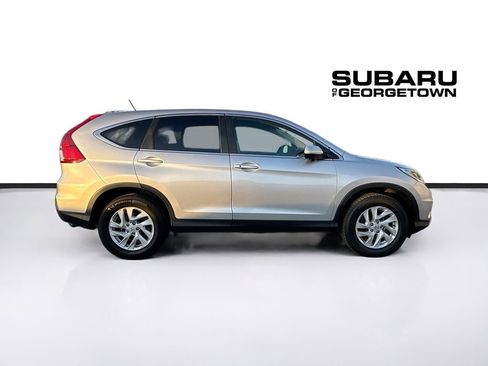 Used 2016 Honda CR-V EX image 8