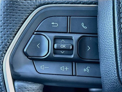 Used 2026 Toyota Tacoma TRD Off-Road AWD/4WD image 33