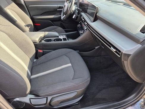 Used 2024 Hyundai Sonata SEL w/ Convenience Package FWD image 20