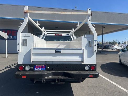 Used 2019 Chevrolet Silverado 2500 W/T image 9