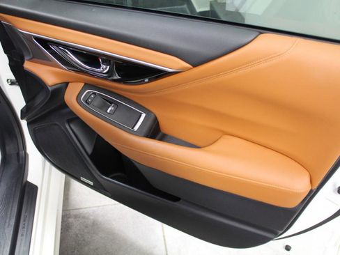 Used 2022 Subaru Legacy Touring XT image 26