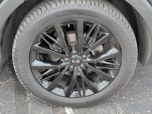 Certified 2021 Kia Telluride SX w/ SX Prestige Package AWD/4WD image 5