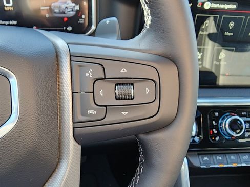 New 2026 GMC Sierra 1500 Denali image 24