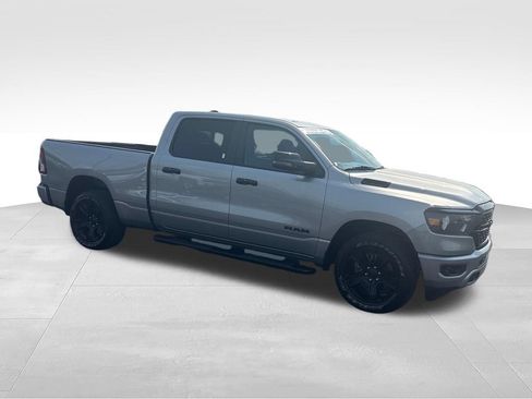 Used 2023 RAM 1500 Big Horn AWD/4WD image 7