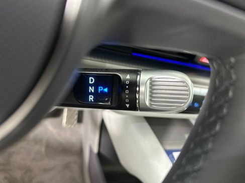 Used 2024 Hyundai Ioniq 6 Limited image 20