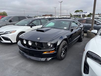 Used 2006 Ford Mustang GT