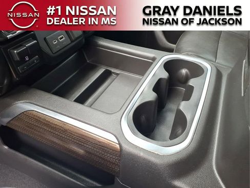 Used 2020 Chevrolet Silverado 1500 RST AWD/4WD image 19
