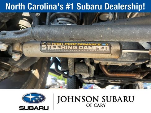 Used 2024 Jeep Wrangler Unlimited Rubicon AWD/4WD image 9