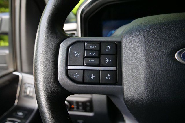 Used 2025 Ford F350 Lariat w/ Lariat Ultimate Package AWD/4WD image 29