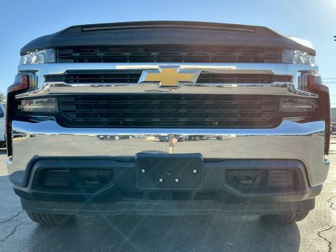 Used 2020 Chevrolet Silverado 1500 LT w/ All-Star Edition image 9