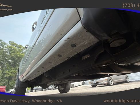 Used 2018 Chevrolet Silverado 1500 LT w/ All Star Edition RWD image 13