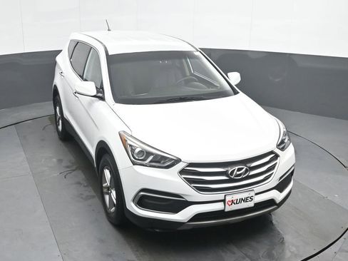 Used 2018 Hyundai Santa Fe Sport AWD/4WD image 37