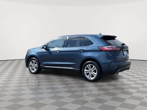 Used 2019 Ford Edge SEL w/ Equipment Group 201A AWD/4WD image 6