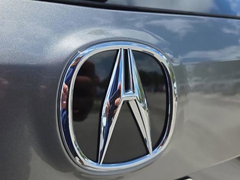 New 2026 Acura RDX A-Spec AWD/4WD image 39