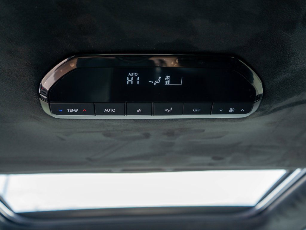 New 2027 Kia Telluride SX Prestige AWD/4WD image 16