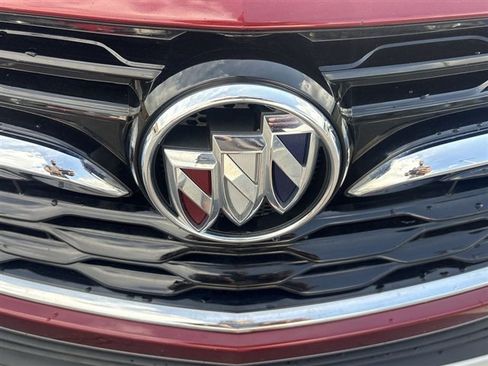 Certified 2023 Buick Encore GX Preferred FWD image 29