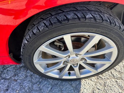 Used 2007 MAZDA MX-5 Miata Touring image 9