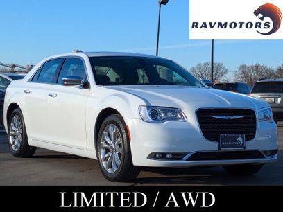 Used 2020 Chrysler 300 Limited
