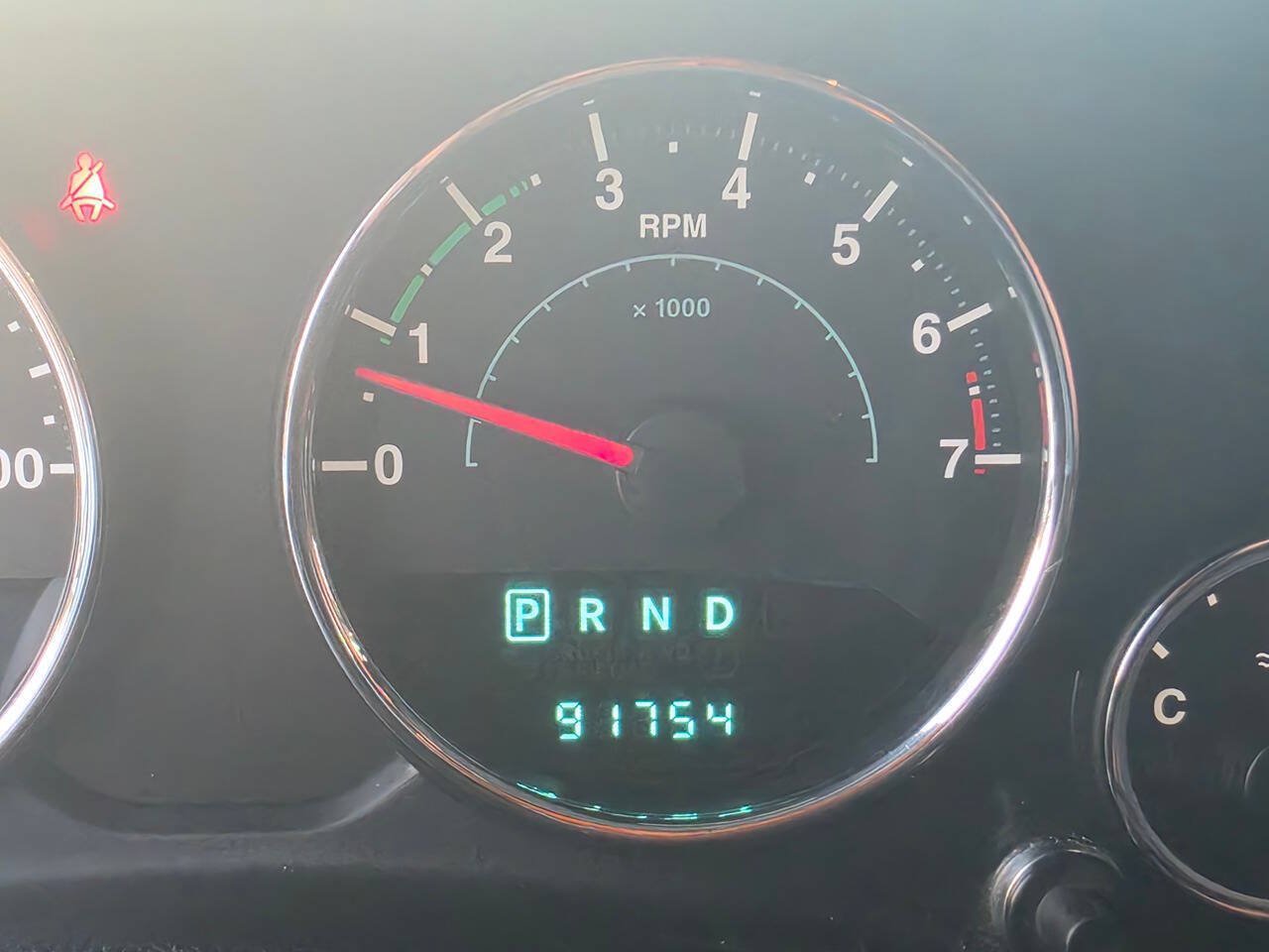 Used 2013 Jeep Wrangler Sport AWD/4WD image 33