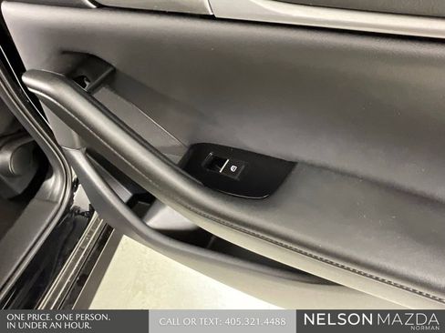 New 2026 MAZDA MAZDA3 s Sport image 23