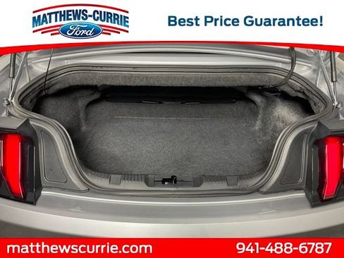 Used 2022 Ford Mustang Premium image 14