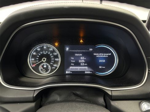 Used 2024 Genesis GV80 2.5T image 29