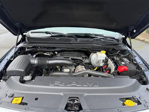 Used 2021 RAM 1500 Limited image 20