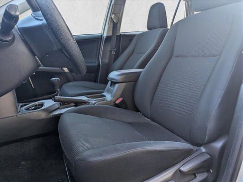 Used 2016 Toyota RAV4 LE w/ Cargo Management Package image 15