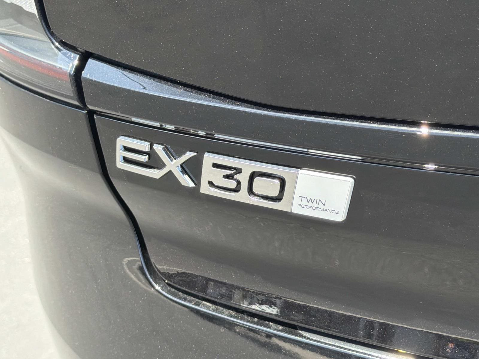 New 2026 Volvo EX30 Plus w/ Climate Package AWD/4WD image 22