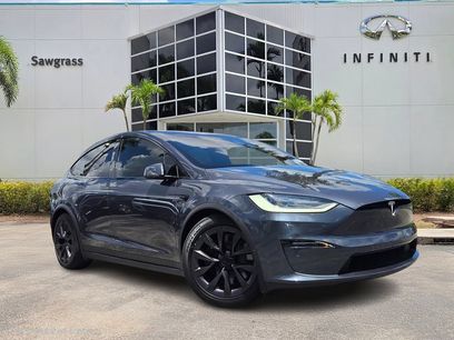 Used 2023 Tesla Model X