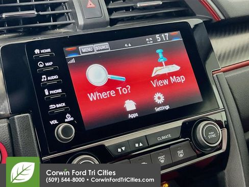 Used 2019 Honda Civic Type R image 20