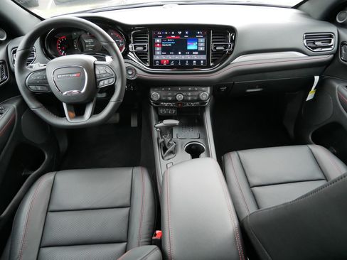 New 2026 Dodge Durango GT AWD/4WD image 12