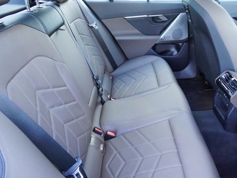 Certified 2026 BMW 540i xDrive image 37