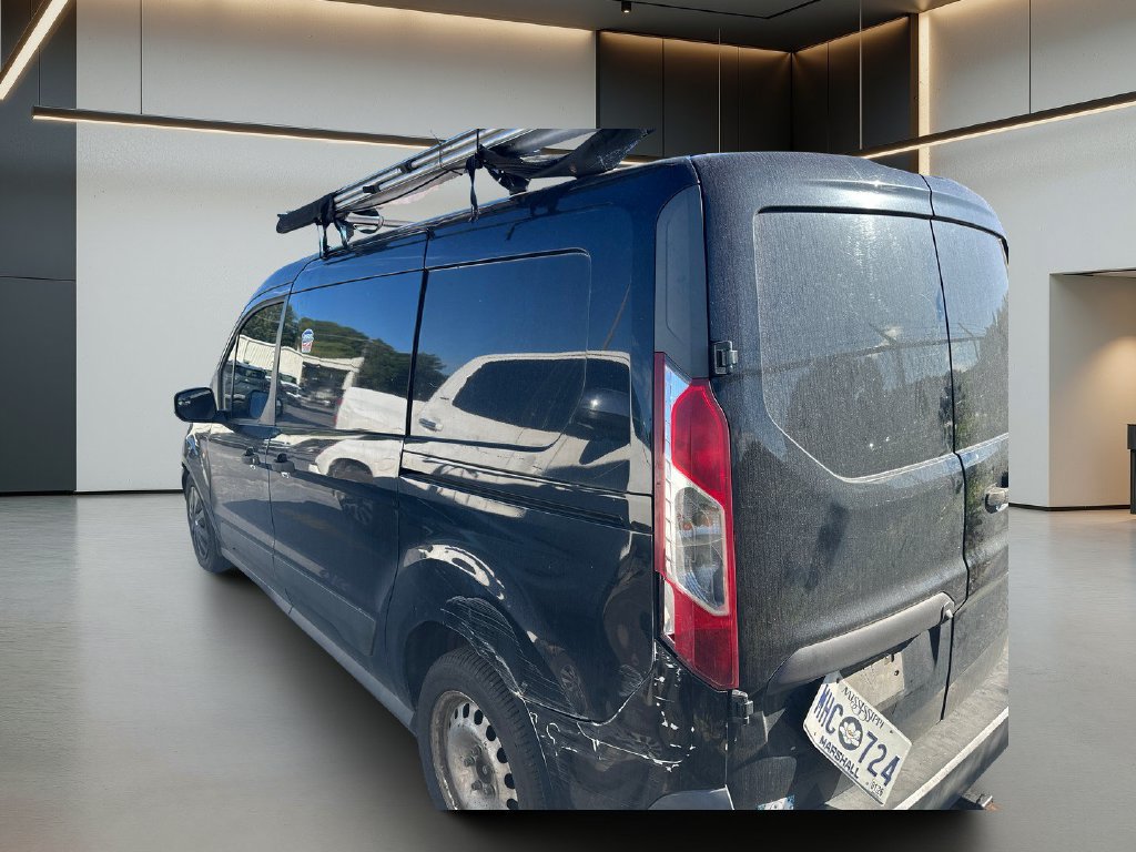 Used 2016 Ford Transit Connect XLT FWD image 5