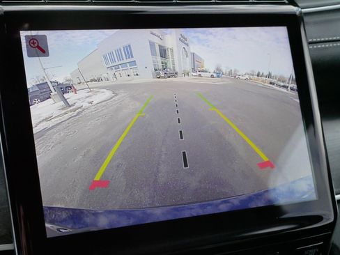 Used 2023 Jeep Grand Cherokee L Limited image 30