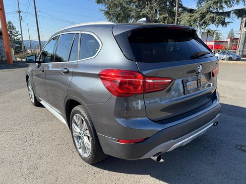 Used 2017 BMW X1 xDrive28i AWD/4WD image 26