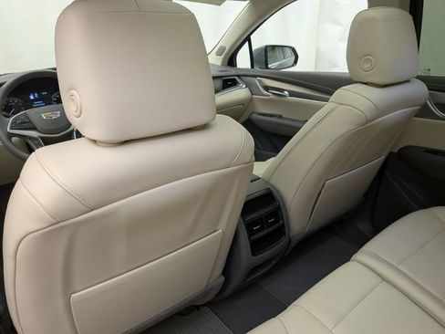 Used 2024 Cadillac XT5 Premium Luxury AWD/4WD image 23