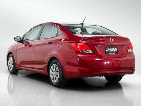 Used 2015 Hyundai Accent GLS w/ Option Group 02 image 3