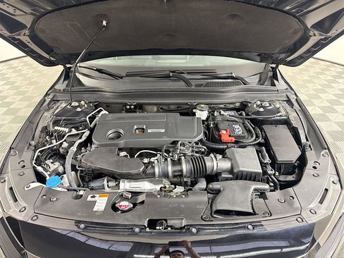 Used 2020 Honda Accord Sport image 39