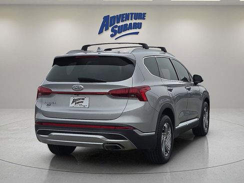 Used 2022 Hyundai Santa Fe SEL image 6