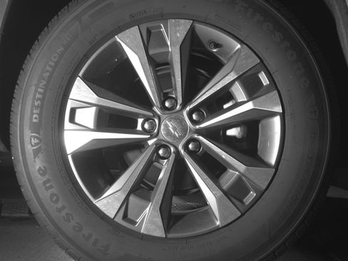 Used 2025 Chevrolet Equinox LT FWD image 15